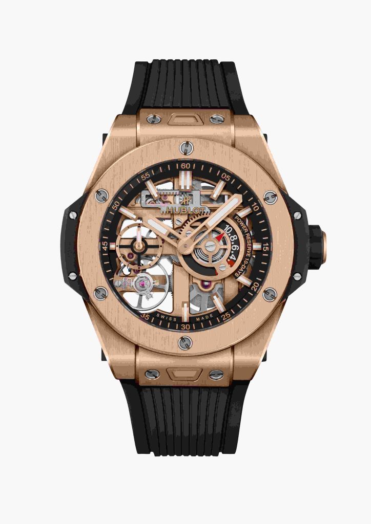 Fifty Shades of Gold: A Deep Dive into Watch Alloys