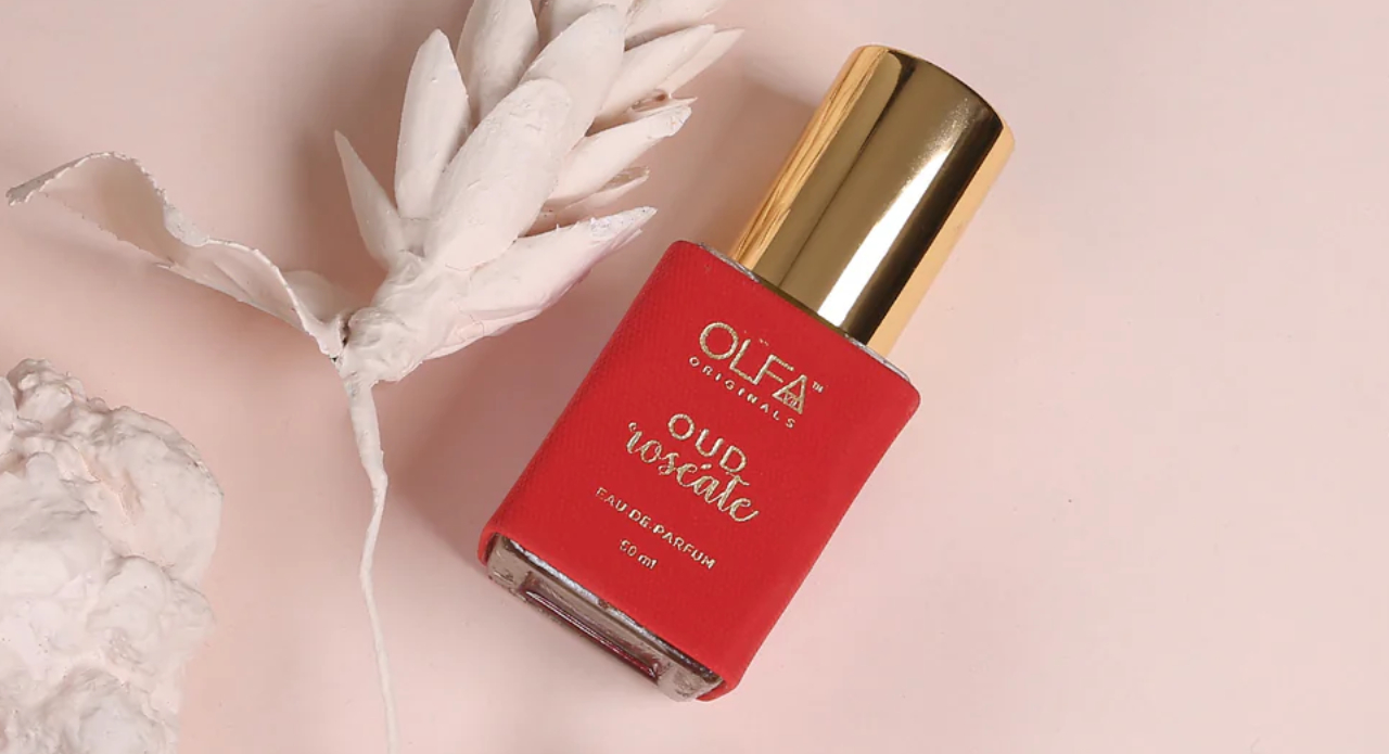 7 Homegrown Indian Perfume Brands That Are Making Scentsational Waves