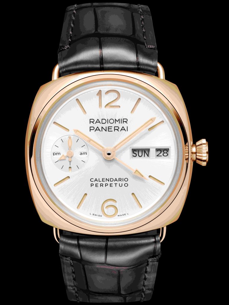 Fifty Shades of Gold: A Deep Dive into Watch Alloys