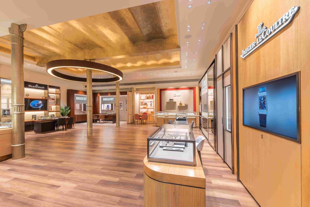 Interview: Art of Time celebrates 10 years of redefining India's luxury watch landscape