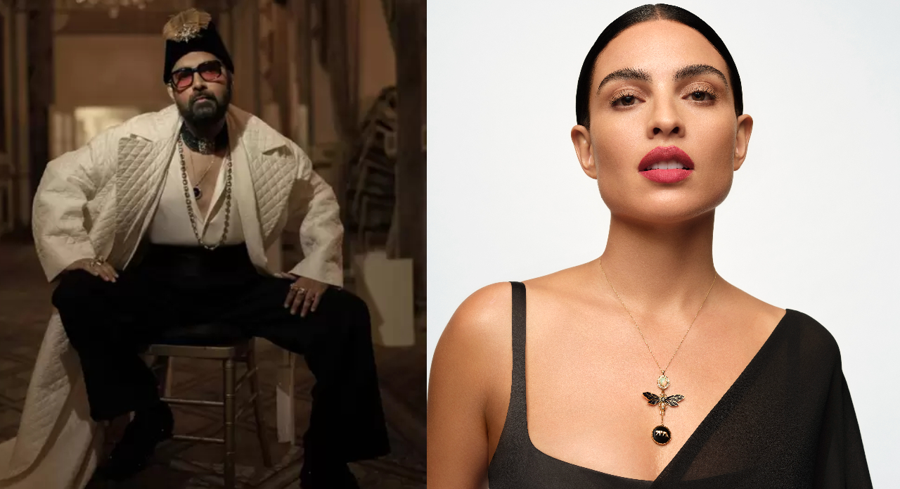 Sabyasachi Makes a Historic Digital Debut with Tata CLiQ Luxury