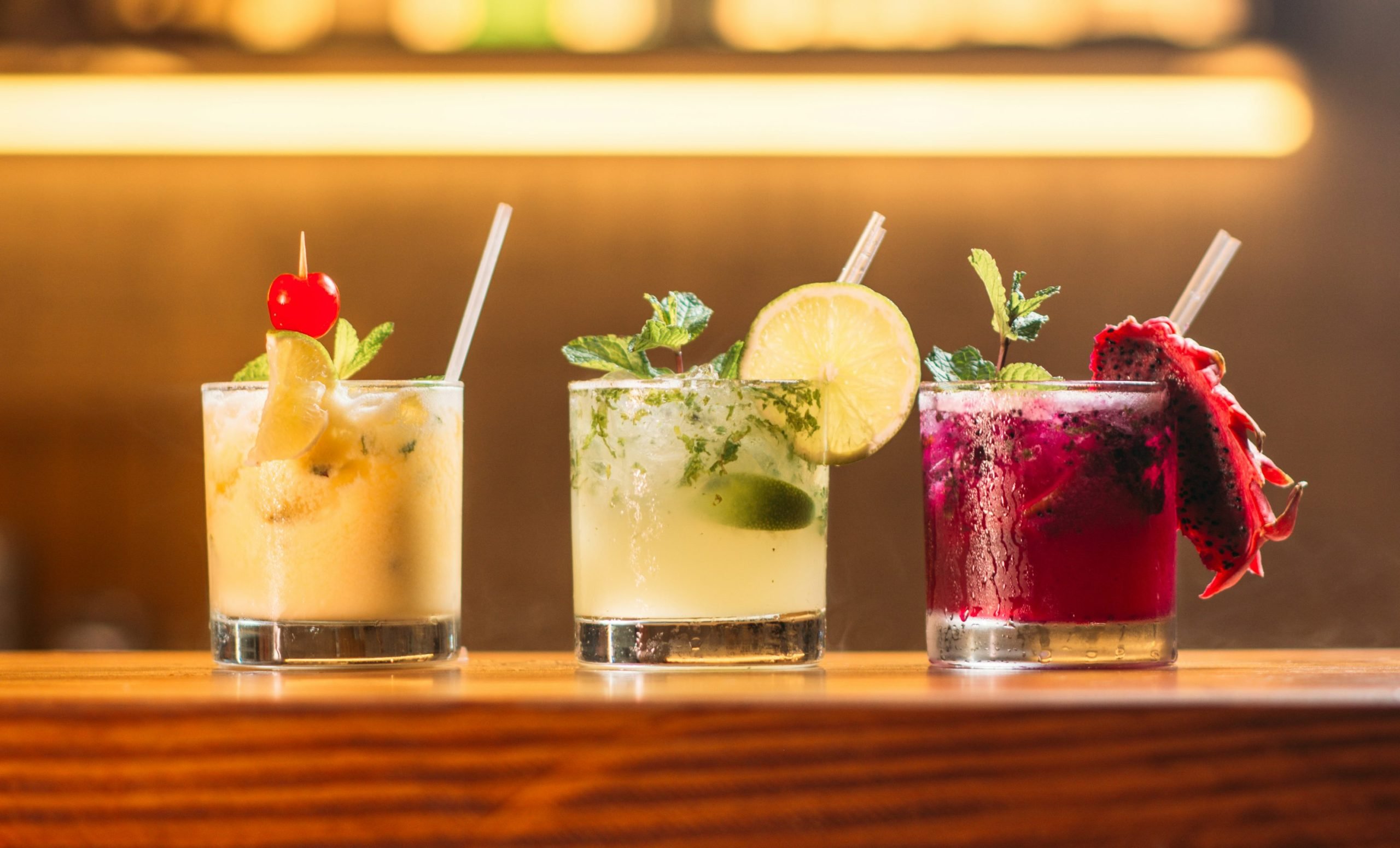 The 5 Best Flavoured Whiskeys to Explore