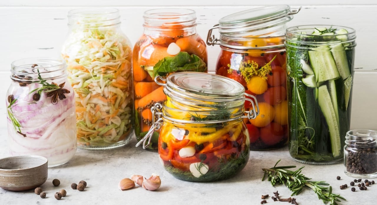 From Pickles to Pairings: How Fermentation is Redefining Fine Dining in India
