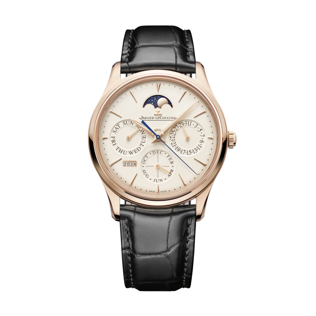 Understanding the Perpetual Calendar Complication