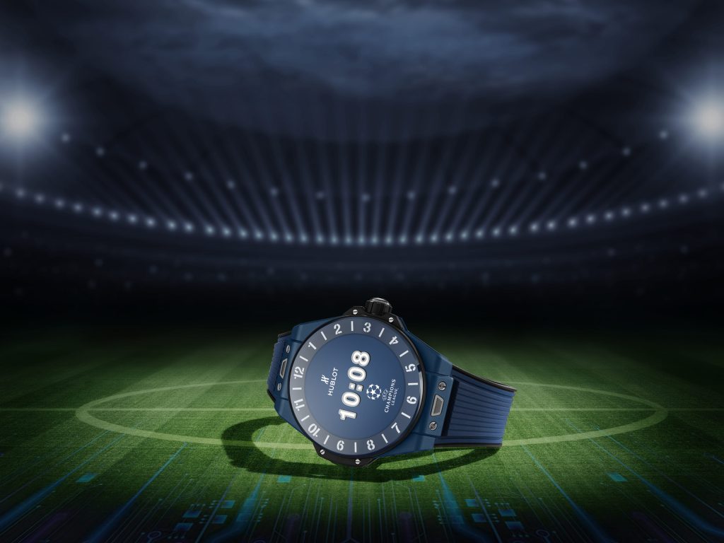Marking Every Second: Hublot’s Legacy as FIFA’s Official Timekeeper