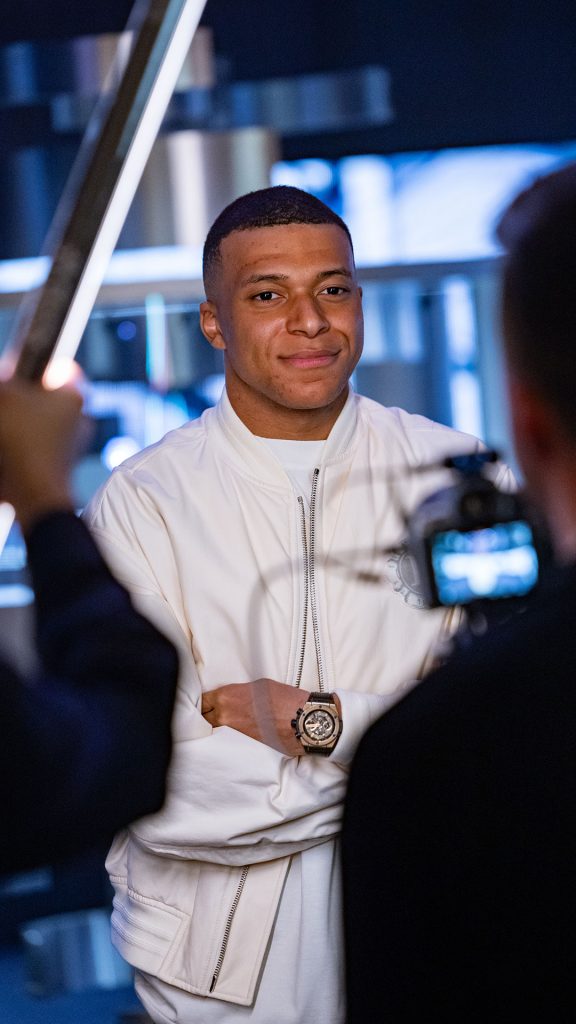 Marking Every Second: Hublot’s Legacy as FIFA’s Official Timekeeper