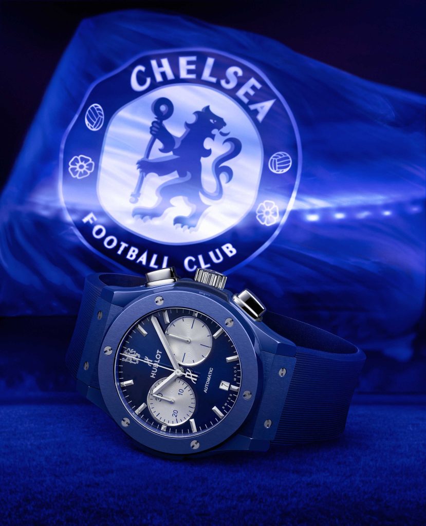 Marking Every Second: Hublot’s Legacy as FIFA’s Official Timekeeper