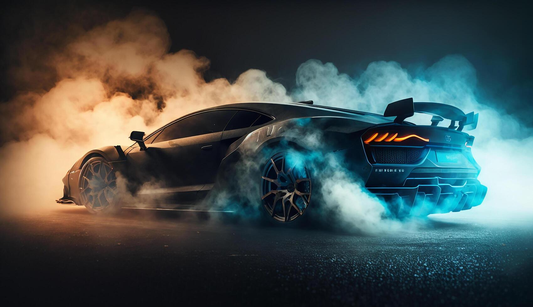 The Perfect Sports Car for Every Zodiac Sign
