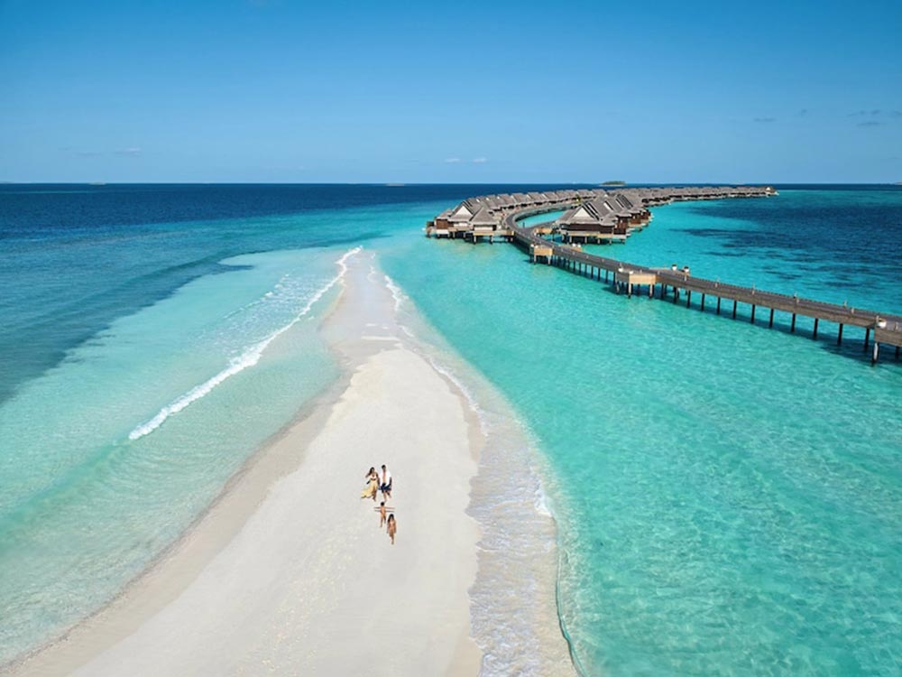Joali Maldives