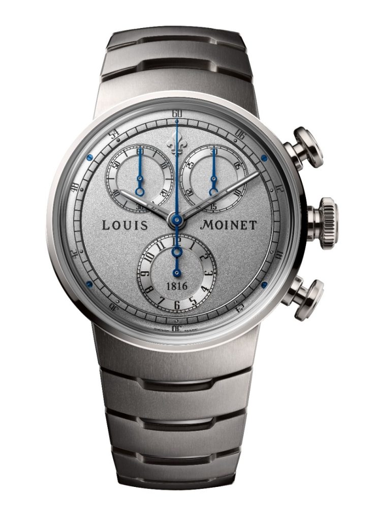 Measuring Speed and Style: The Timeless Role of Chronographs in Watches