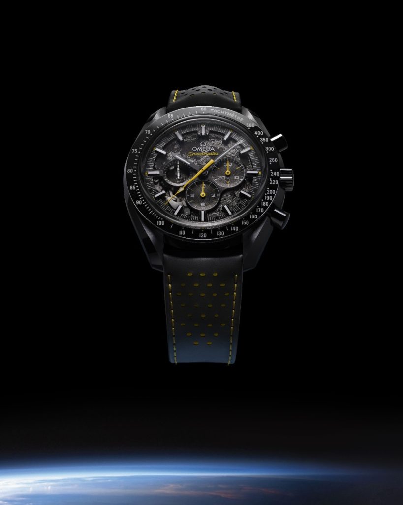 Measuring Speed and Style: The Timeless Role of Chronographs in Watches