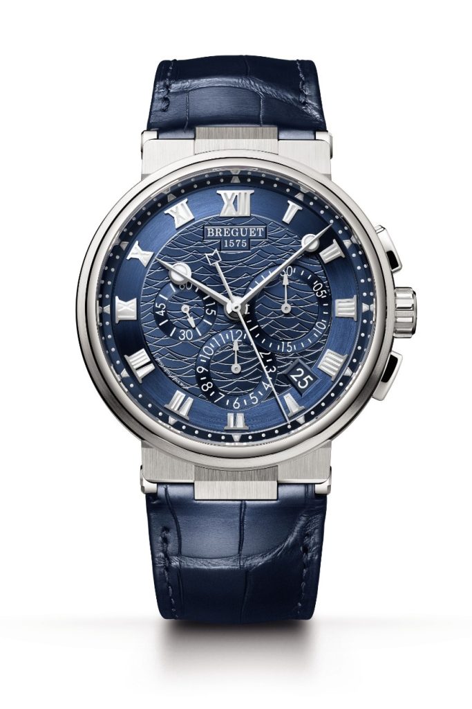 Measuring Speed and Style: The Timeless Role of Chronographs in Watches