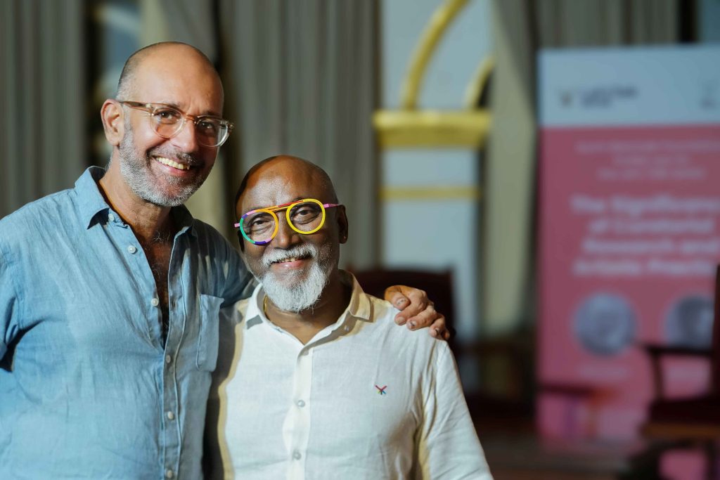 The 6th Edition of Kochi-Muziris Biennale is redefining how we consume art