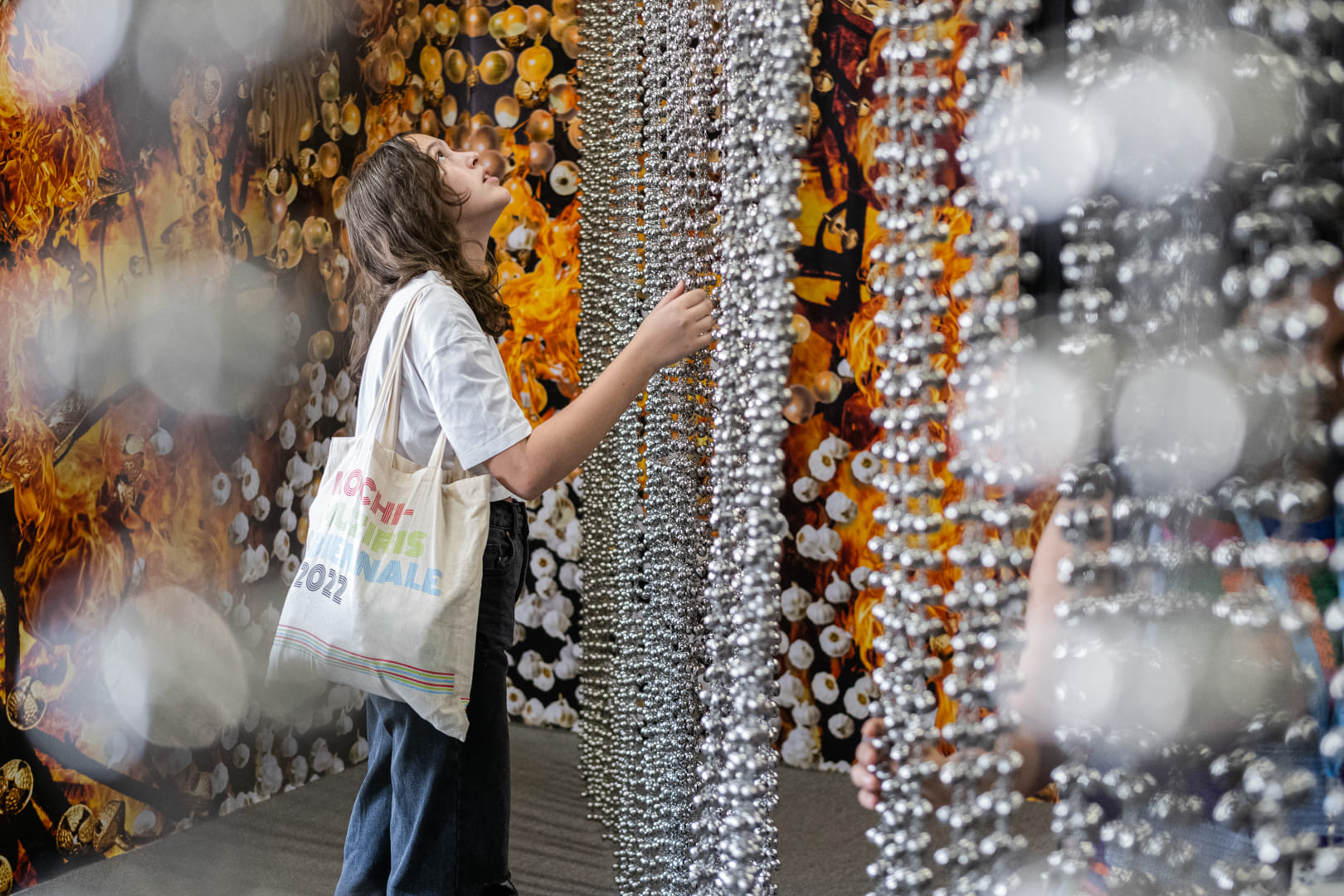 The 6th Edition Of Kochi-Muziris Biennale Is Redefining How We Consume Art