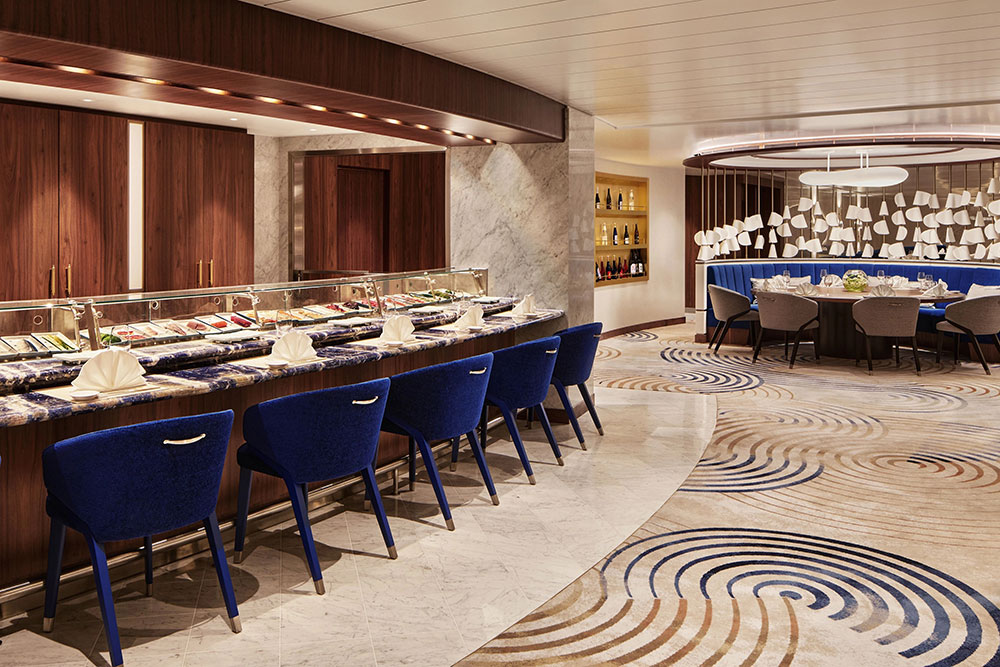 Crystal Cruises
