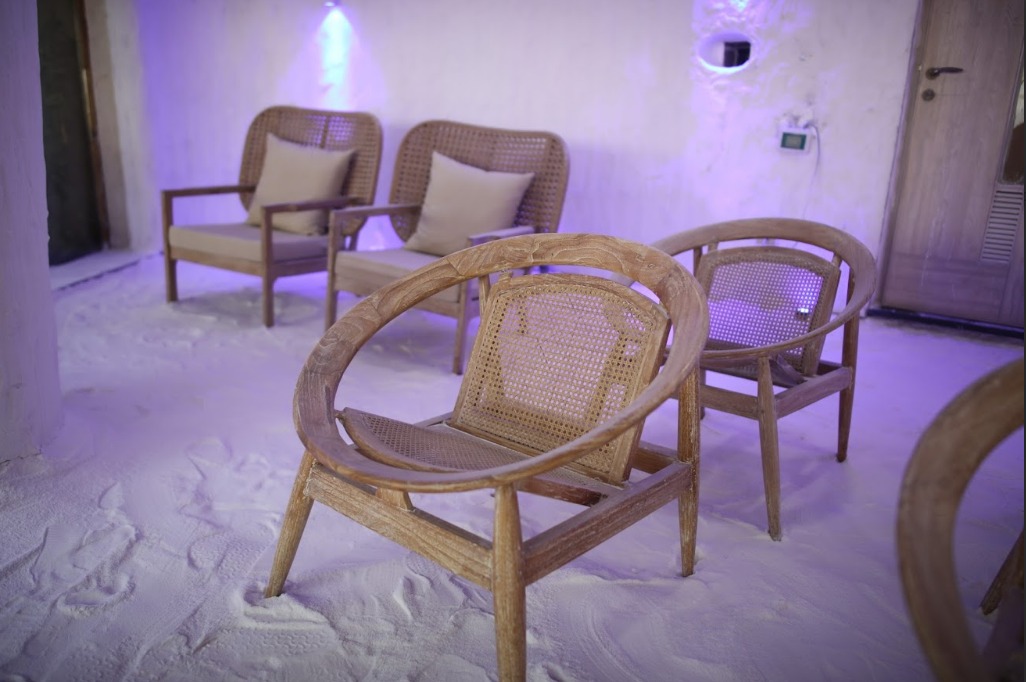 Sand massages to cave rooms, five Luxury Spa Experiences to Indulge in Before Your Wedding