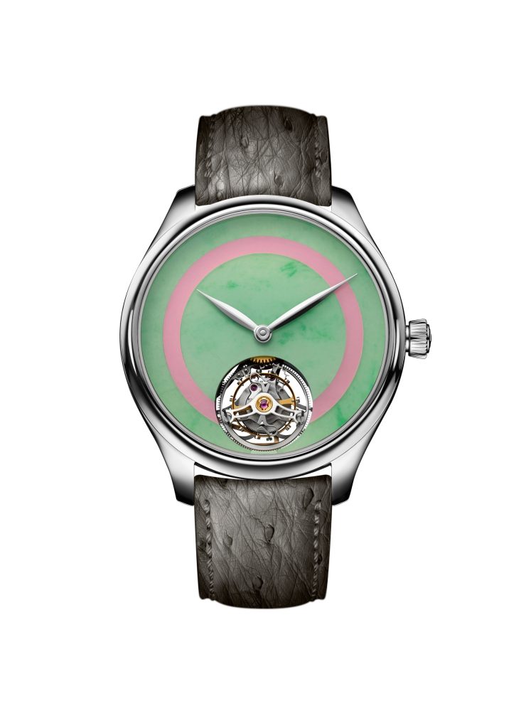5 Pistachio Dial Watches Defining 2025