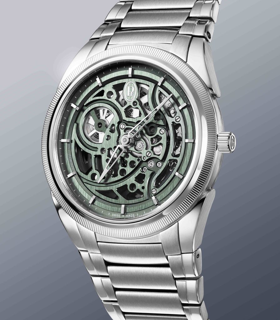 5 Pistachio Dial Watches Defining 2025