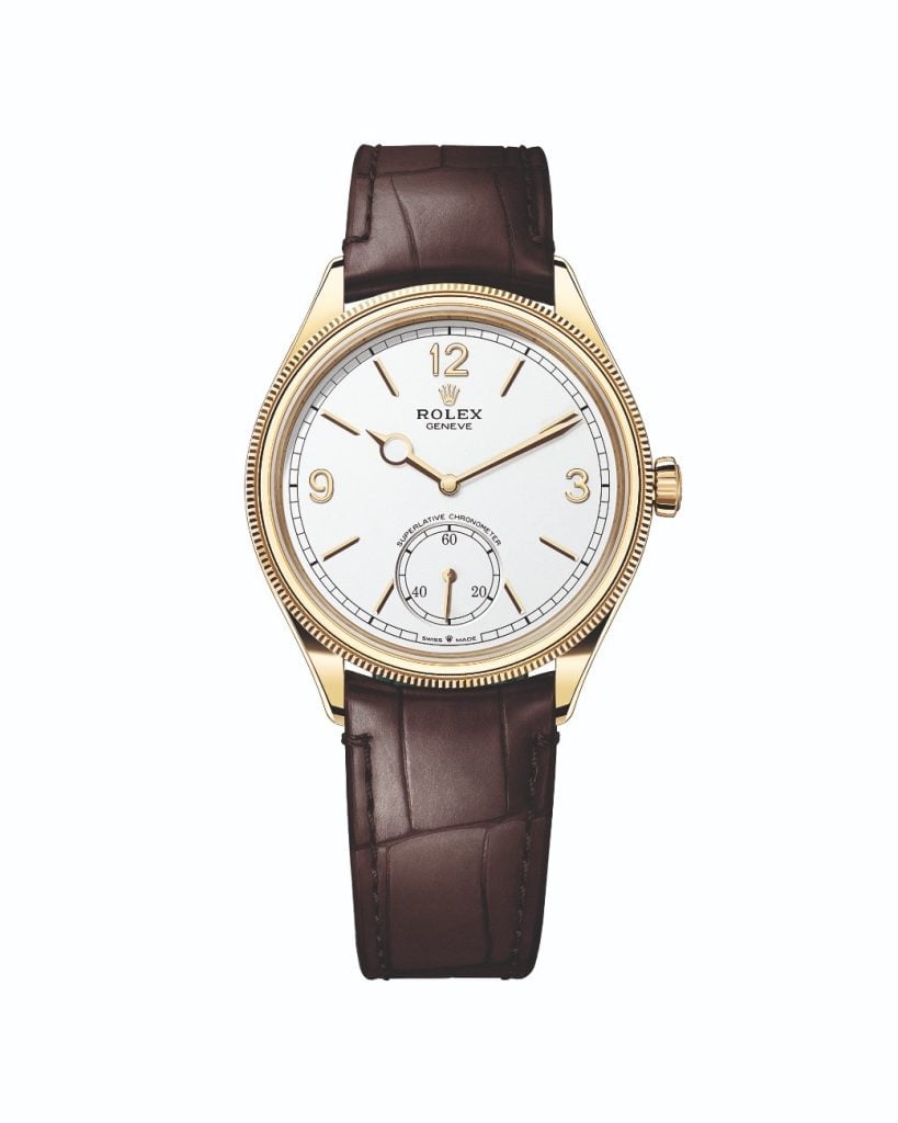 Top Dress Watches to Own