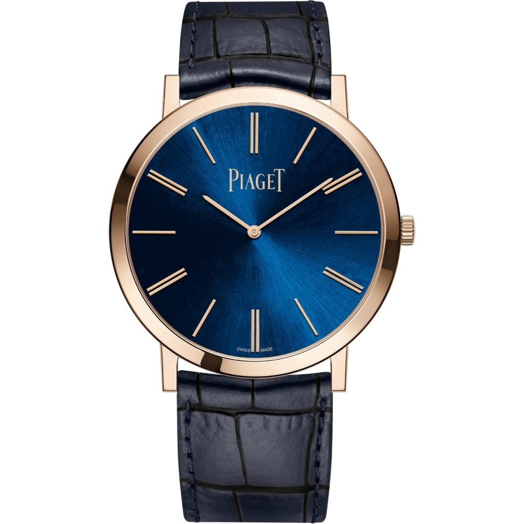 Top Dress Watches to Own