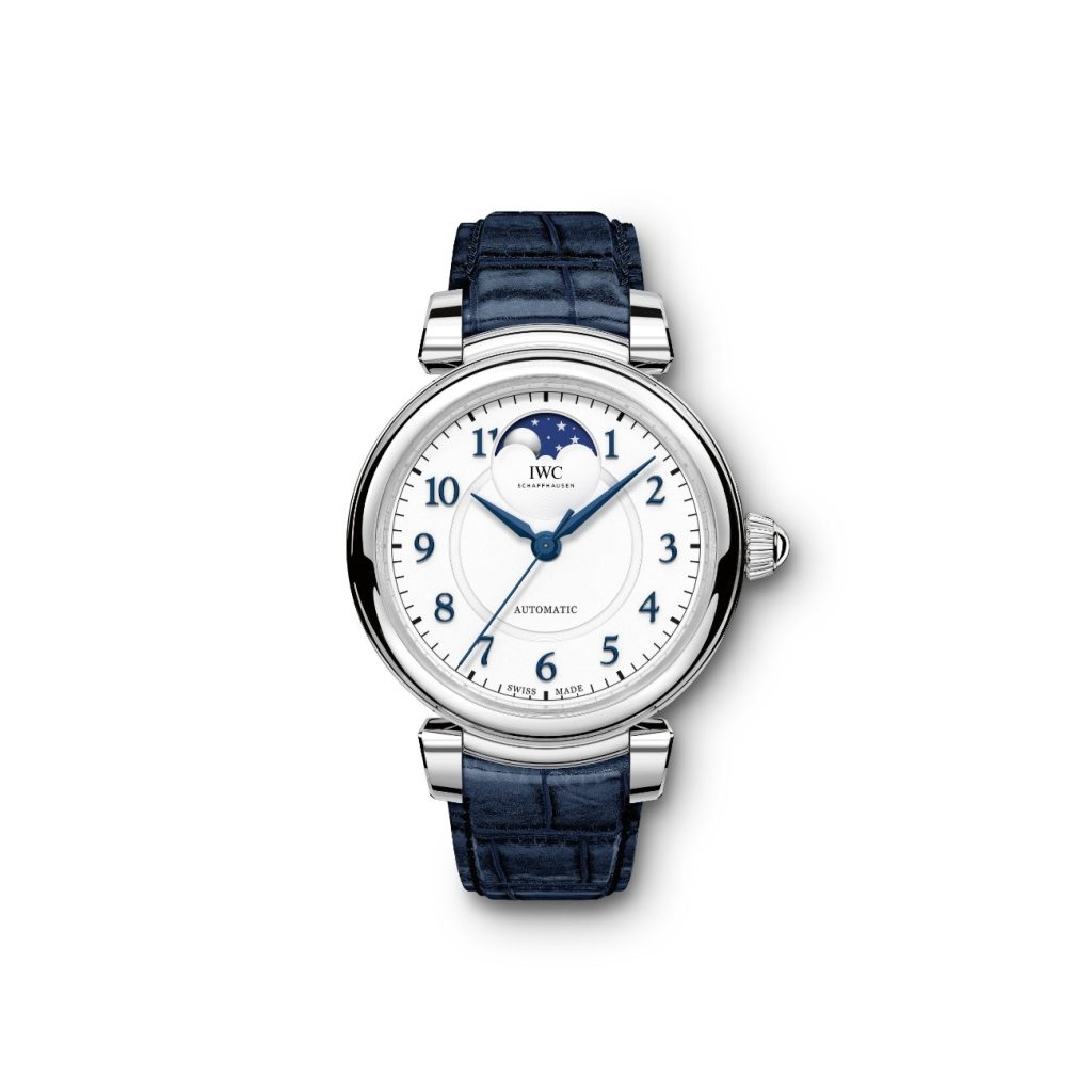 Celestial Elegance: The Role of the Moonphase in Modern Watches