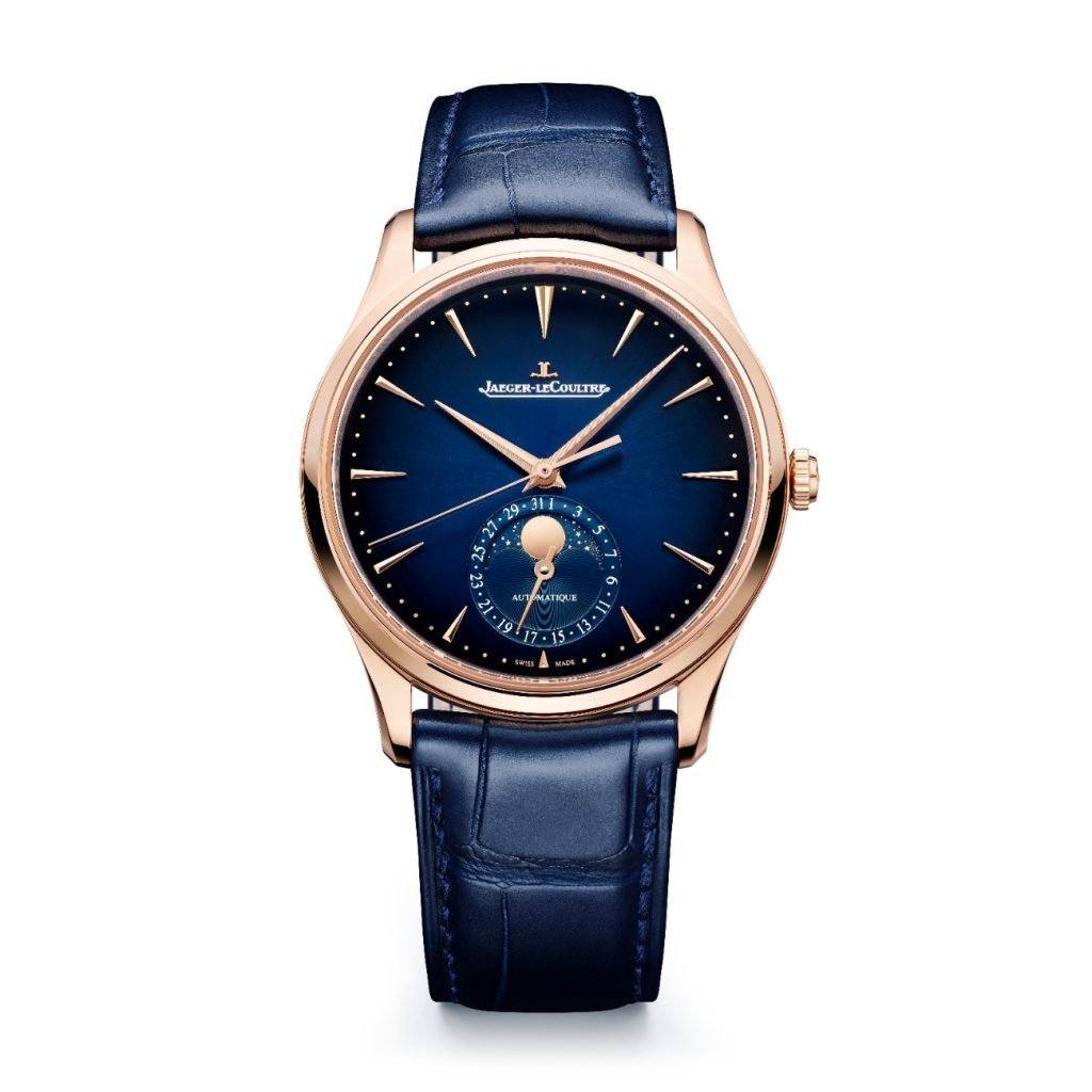 Celestial Elegance: The Role of the Moonphase in Modern Watches