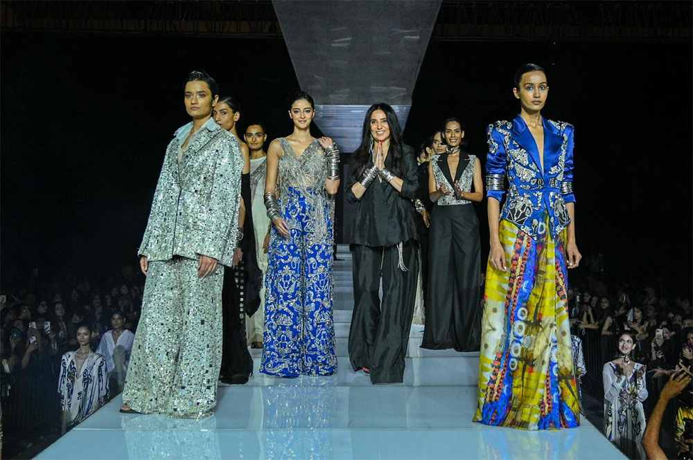 Lakmē Fashion Week Returns For Delhi Edition In October