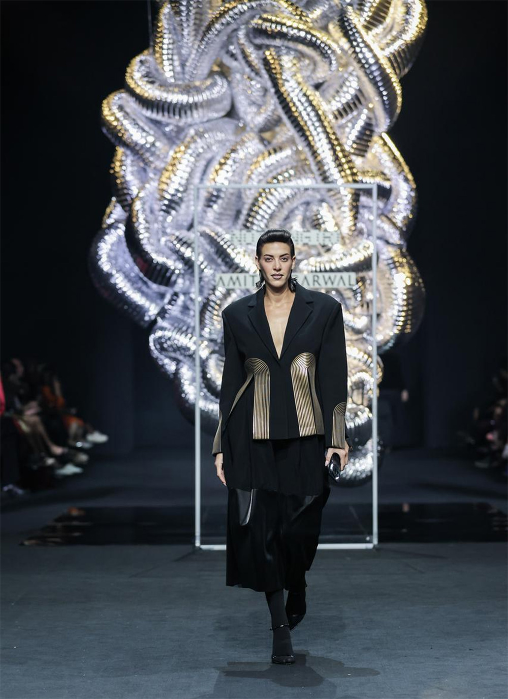 Lakmē Fashion Week Returns For Delhi Edition In October