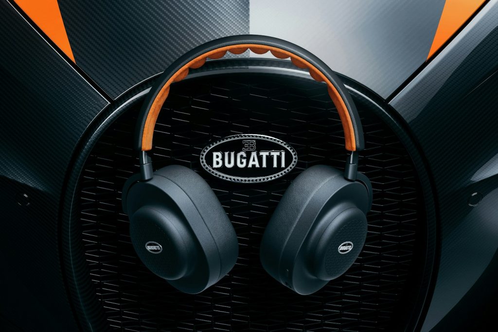 Top 5 Automaker Collaborations Bringing High-Octane Design to Headphones and Home Theatres