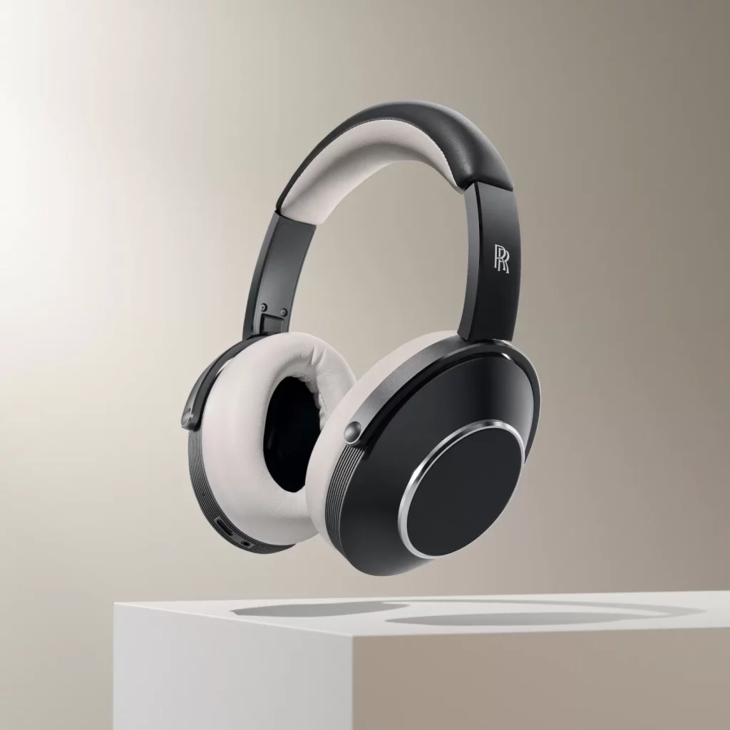 Top 5 Automaker Collaborations Bringing High-Octane Design to Headphones and Home Theatres