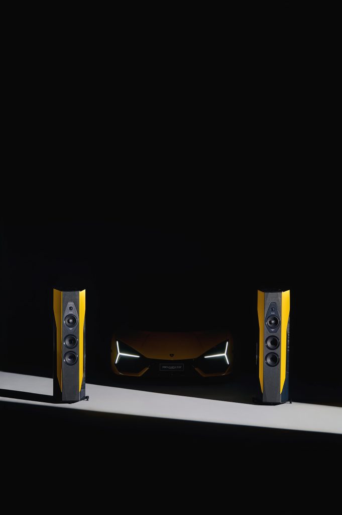 Top 5 Automaker Collaborations Bringing High-Octane Design to Headphones and Home Theatres