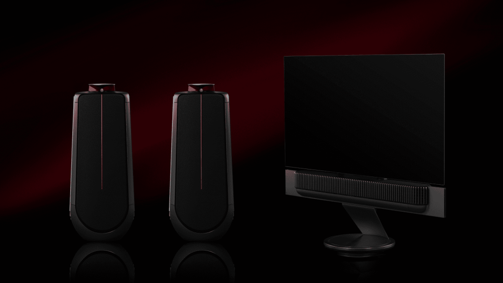Top 5 Automaker Collaborations Bringing High-Octane Design to Headphones and Home Theatres