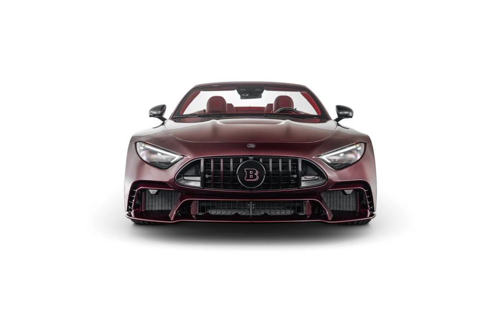 The World’s Top 5 Auto Tuners Driving Customisation Culture