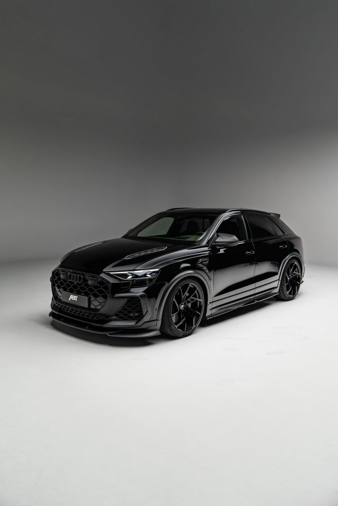 The World’s Top 5 Auto Tuners Driving Customisation Culture