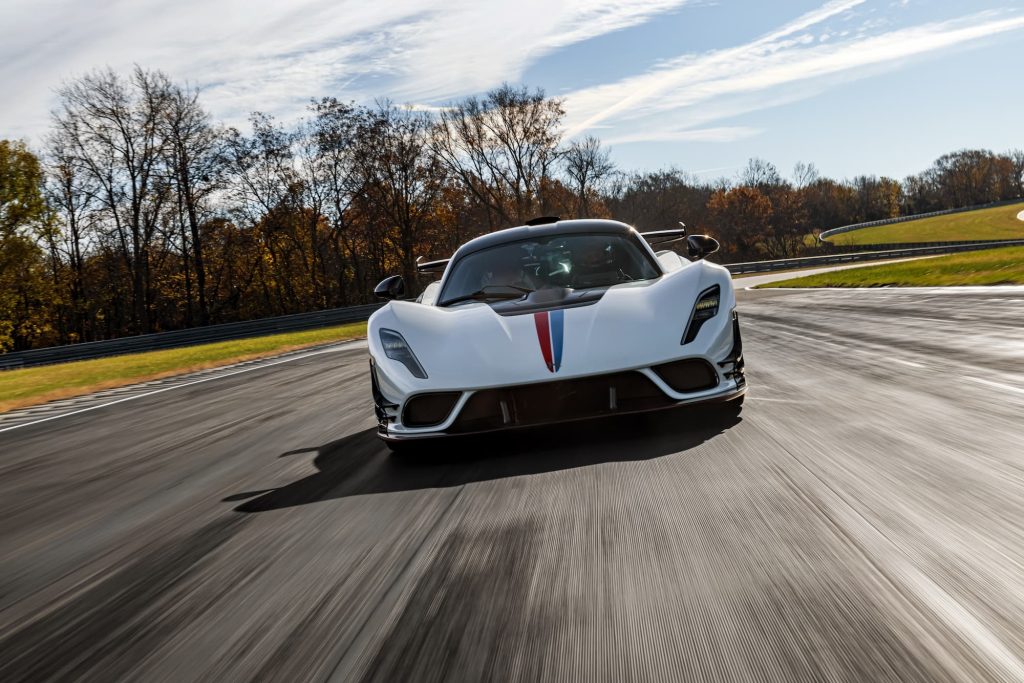 The World’s Top 5 Auto Tuners Driving Customisation Culture