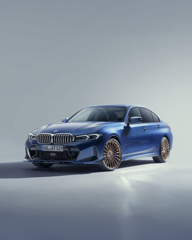 The World’s Top 5 Auto Tuners Driving Customisation Culture