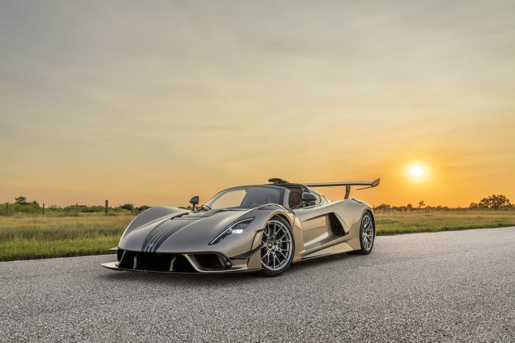 Five One-of-One Masterpieces That Define Automotive Exclusivity