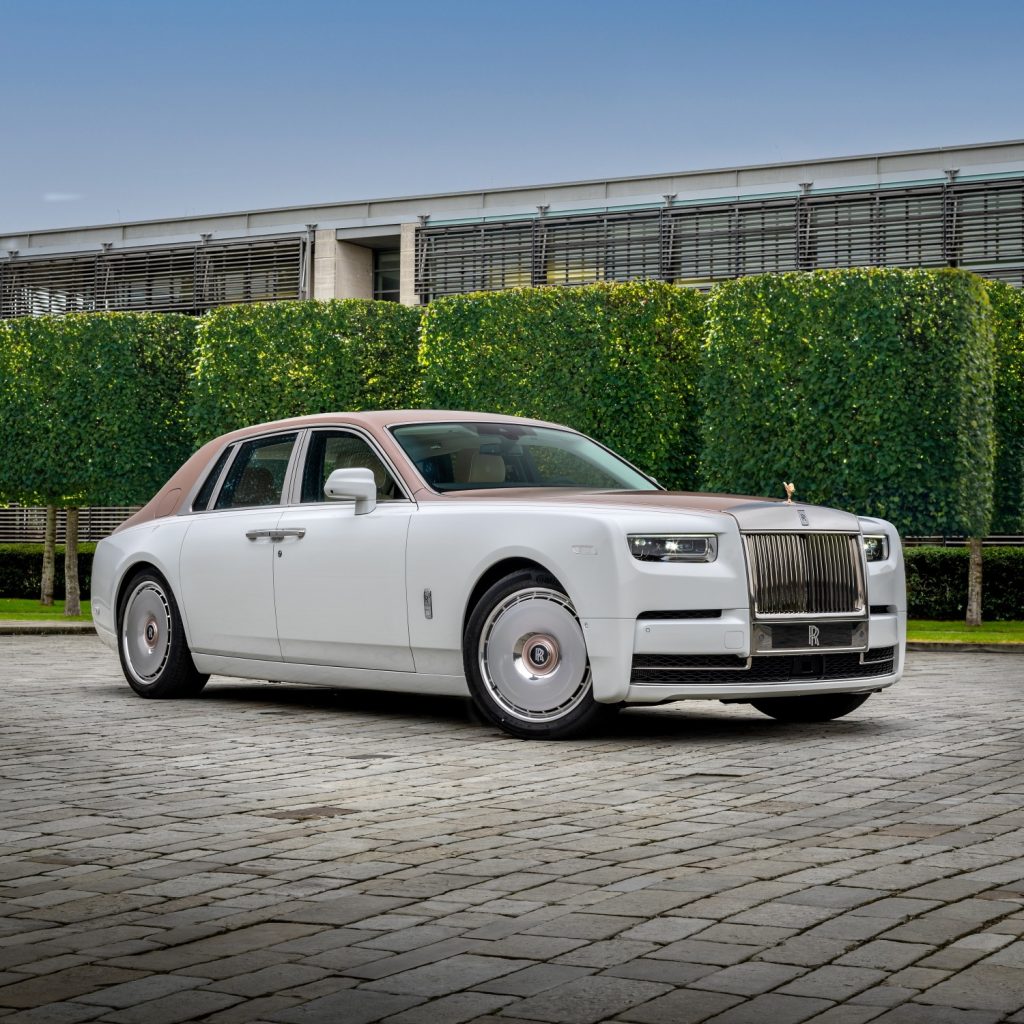 Five One-of-One Masterpieces That Define Automotive Exclusivity