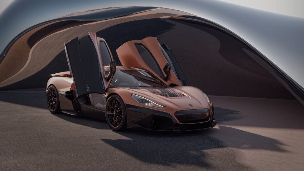 Five One-of-One Masterpieces That Define Automotive Exclusivity