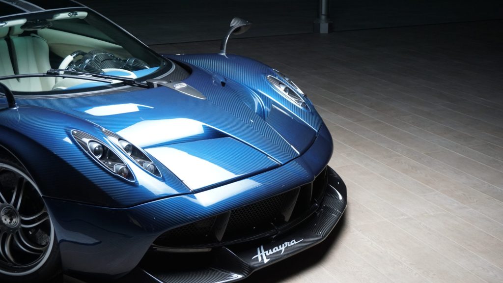 Five One-of-One Masterpieces That Define Automotive Exclusivity