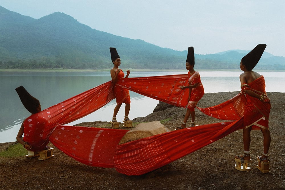 Interview: Khushi Shah Unlocks A New Era Of Brand Storytelling With Chhau By Shanti