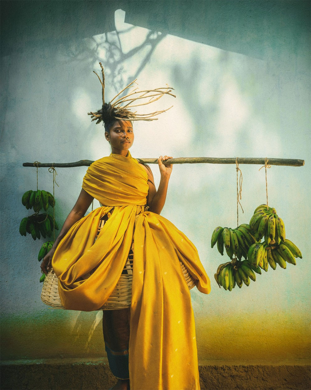 Interview: Khushi Shah Unlocks A New Era Of Brand Storytelling With Chhau By Shanti