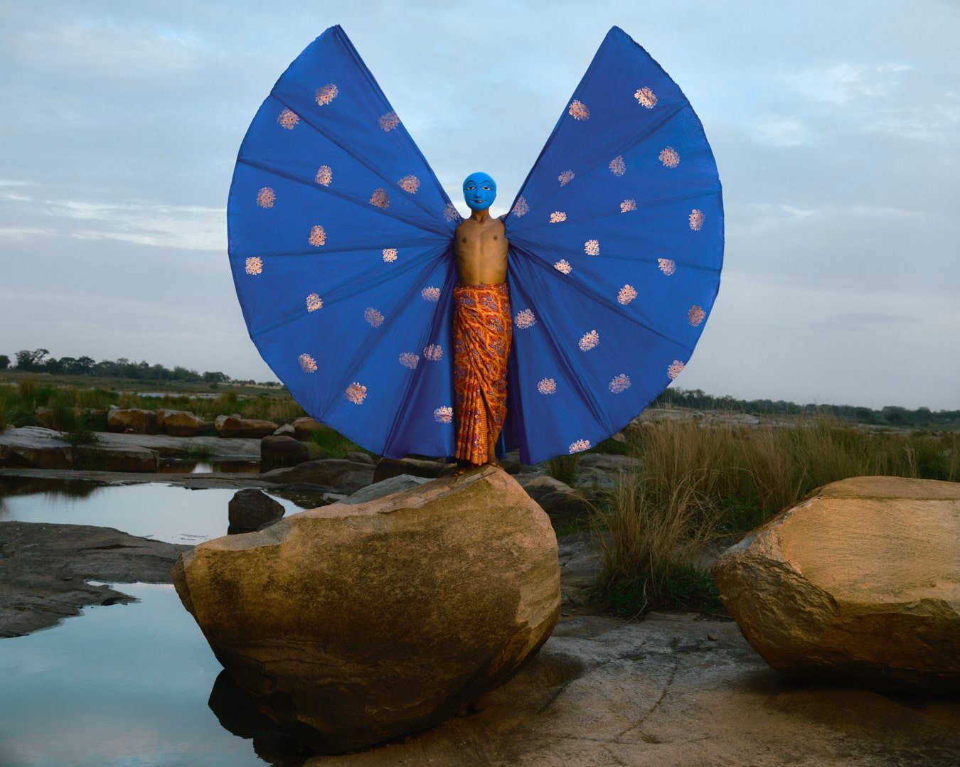 Interview: Khushi Shah unlocks a new era of brand storytelling with Chhau By Shanti