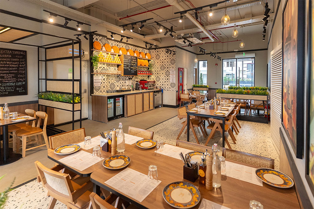 Six newly-opened fine-dines in Delhi-NCR to try in August