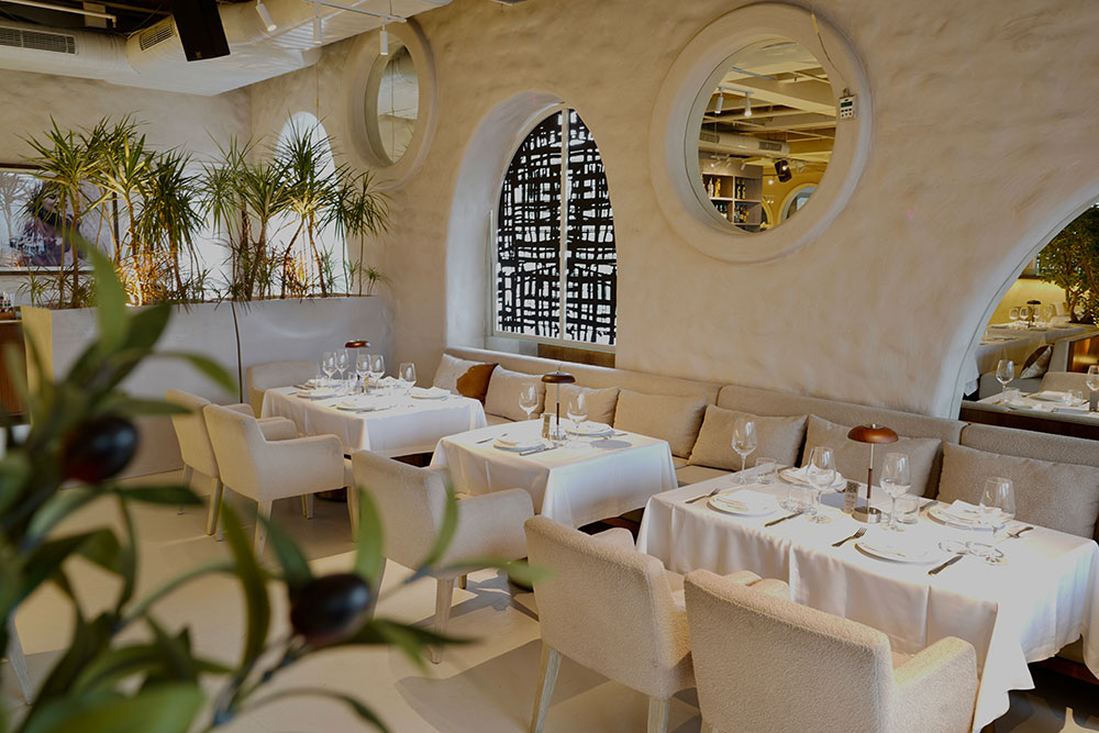 Six newly-opened fine-dines in Delhi-NCR to try in August 