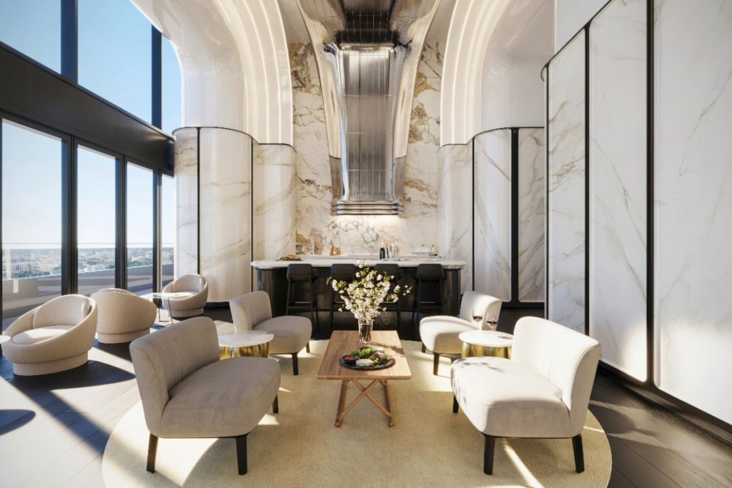 Top 5 Residences Created with Car Brands that Have Redefined Design