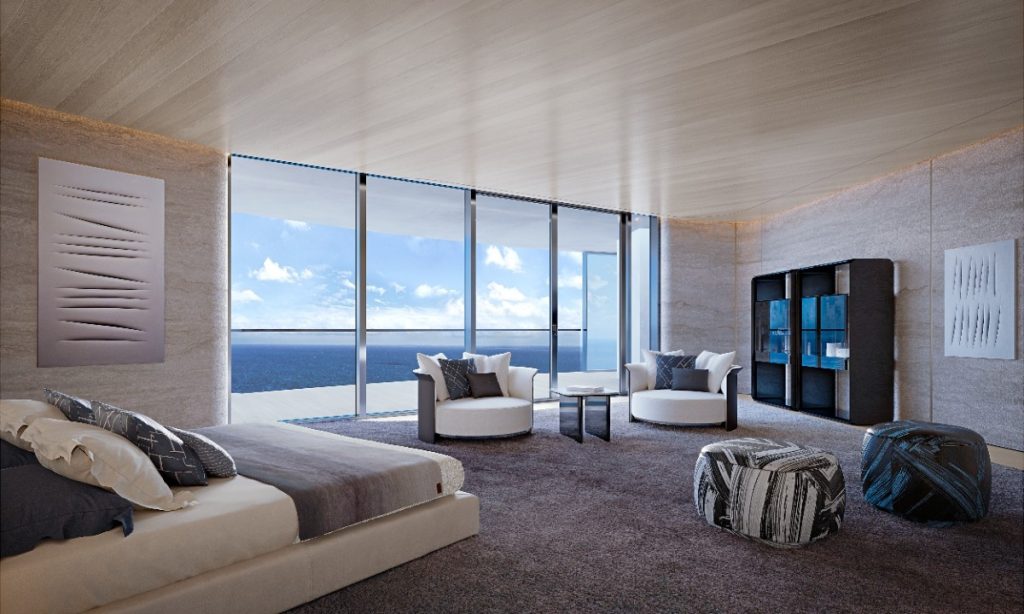 Top 5 Residences Created with Car Brands that Have Redefined Design