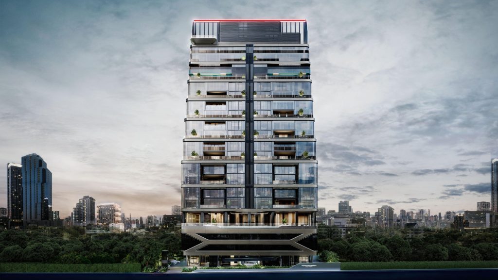 Top 5 Residences Created with Car Brands that Have Redefined Design