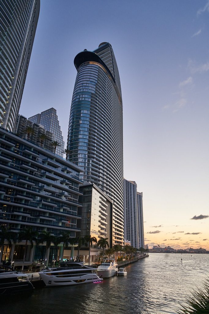 Top 5 Residences Created with Car Brands that Have Redefined Design