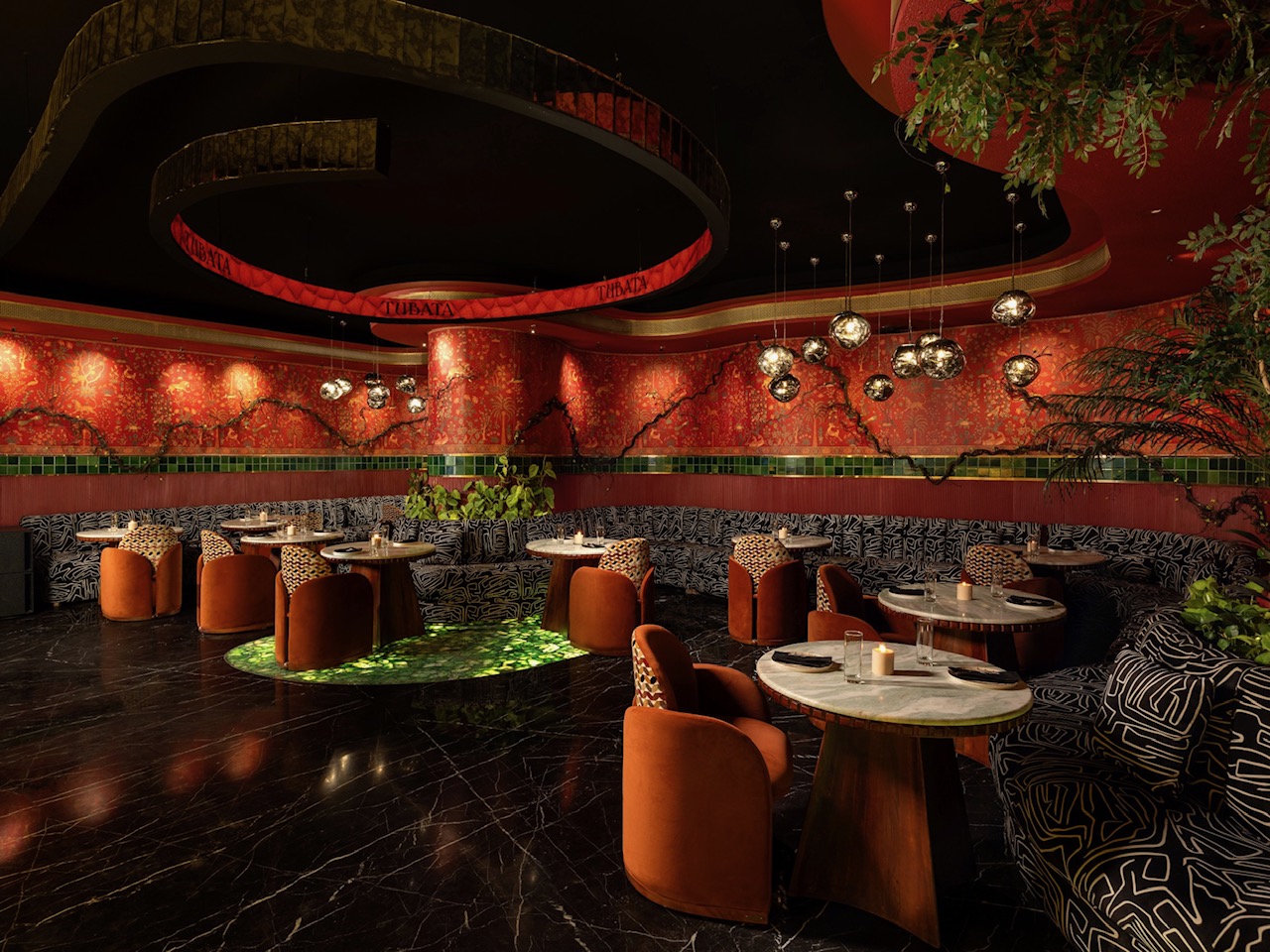 Six newly-opened fine-dines in Delhi-NCR to try in August 